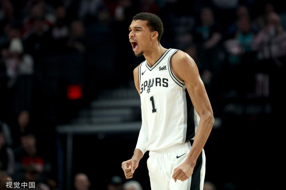 烈的对抗 烈的对抗